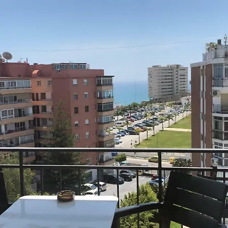 Apartment Las Estrellas *