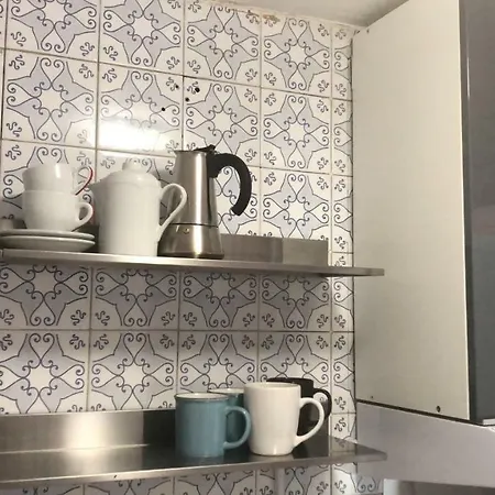 Las Estrellas Apartment Torremolinos