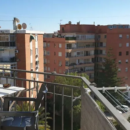 Las Estrellas Apartment
