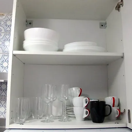 Las Estrellas Apartamento Torremolinos