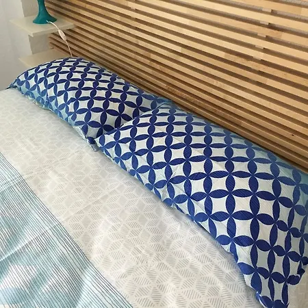 Apartamento Las Estrellas Torremolinos