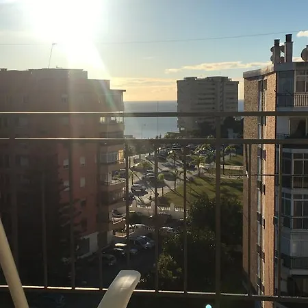 Las Estrellas Apartamento