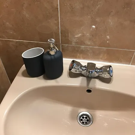 Apartamento Las Estrellas *