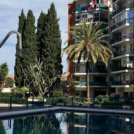 Apartamento Las Estrellas