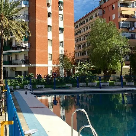 Las Estrellas Apartamento Torremolinos