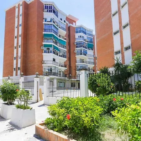 Apartamento Las Estrellas *