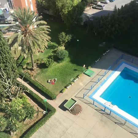 Las Estrellas Apartamento