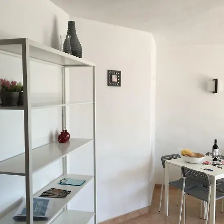 Las Estrellas Apartamento Torremolinos