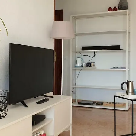 Apartamento Las Estrellas Torremolinos