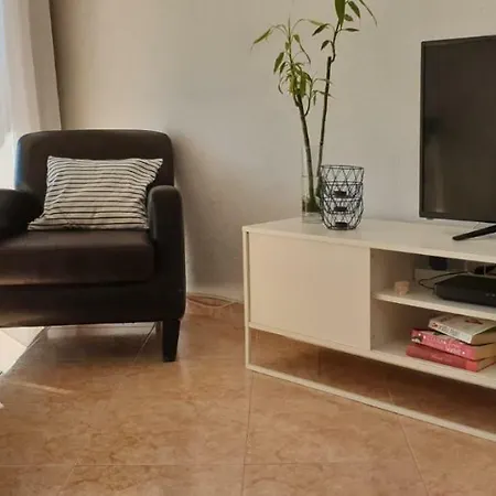 Apartamento Las Estrellas Torremolinos