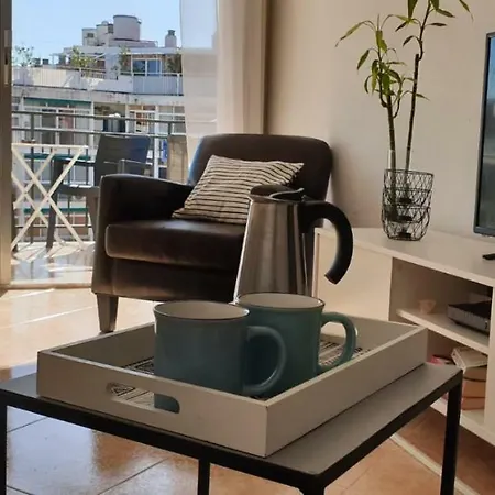 Apartamento Las Estrellas Torremolinos