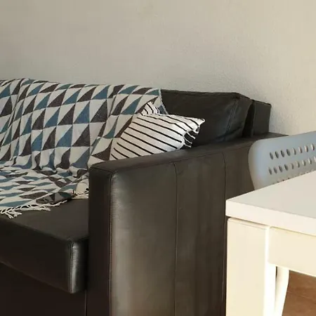 Apartamento Las Estrellas