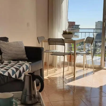 Las Estrellas Apartamento *
