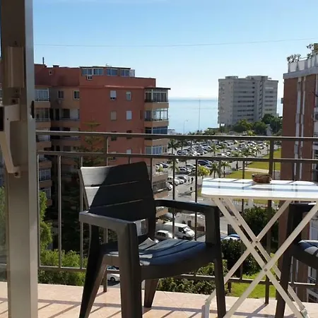 Las Estrellas Apartamento *