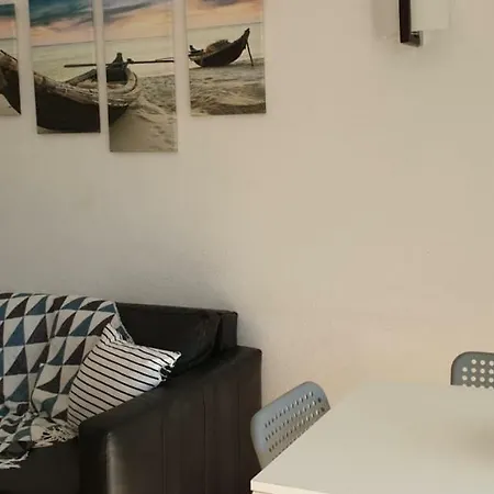 Apartamento Las Estrellas *