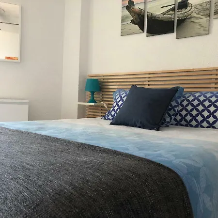 Apartamento Las Estrellas *