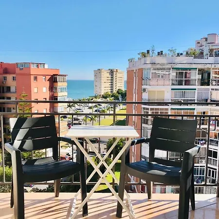 Las Estrellas Apartamento *