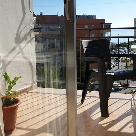 Apartamento Las Estrellas