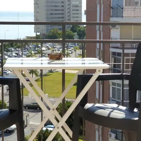 Apartamento Las Estrellas Torremolinos