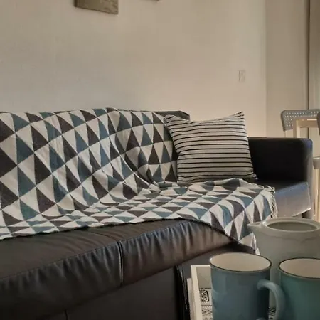Las Estrellas Apartamento Torremolinos